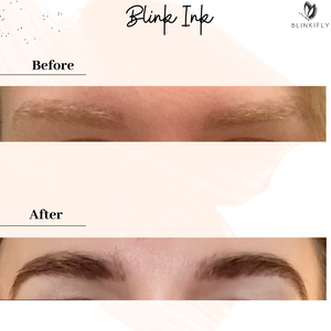 Blink Ink Lash & Eyebrow Stain