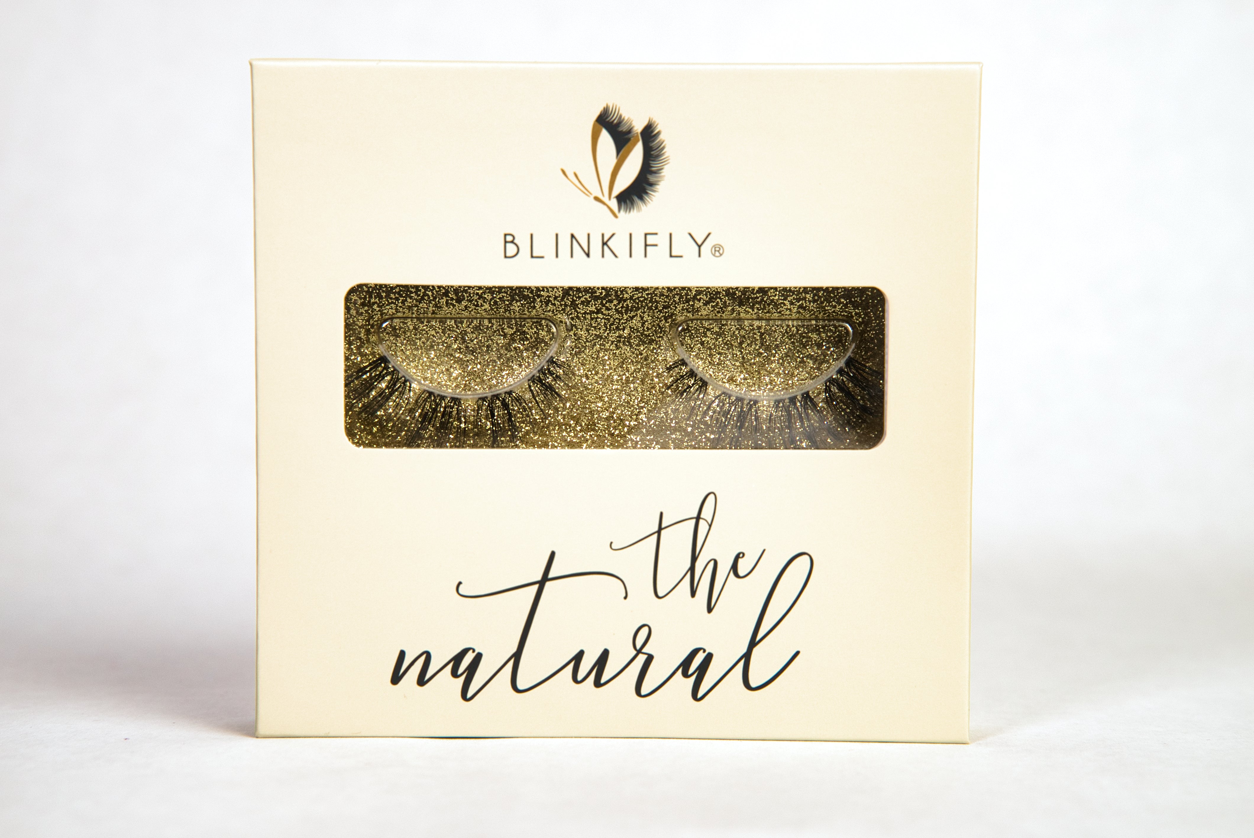 Very Natural Lash Kit - Simple & Natural